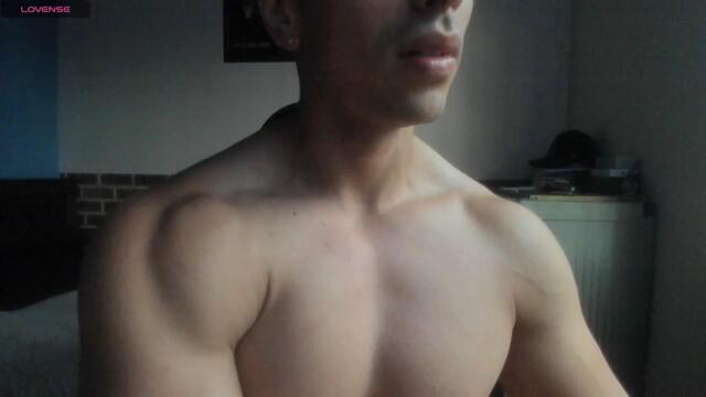 justin-karter, modelo webcam de Flirt4Free: fotos