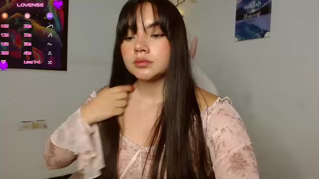 _serendepia_, webcammodell på Chaturbate: bilder
