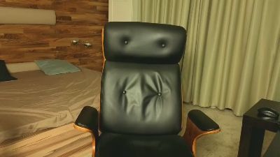 Preview photo of webcam model ivanhyde on Cam4