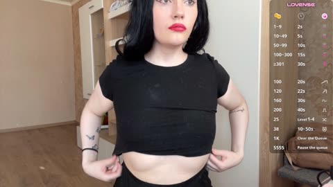 macallani na BongaCams: fotky a profil