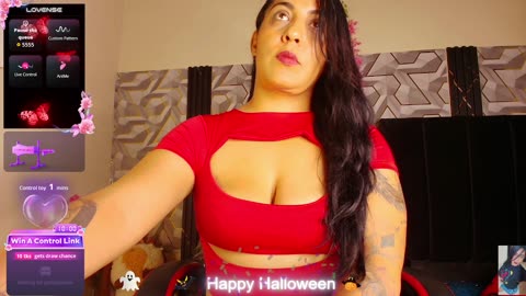 lizvelvet na BongaCams: zdjęcia i profil
