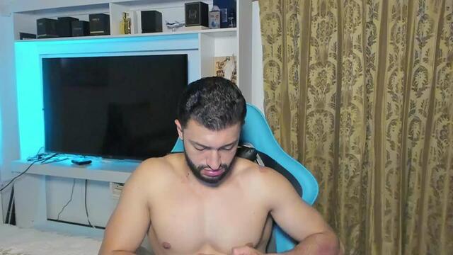 king-turco, вебкам модел на Flirt4Free: слике