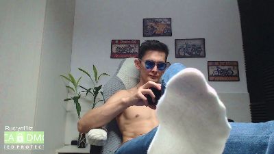rustynf1tz, modelo webcam de Cam4: fotos
