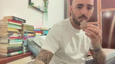 alessandromori9 — Cam4 ওয়েবক্যাম মডেল: ছবি