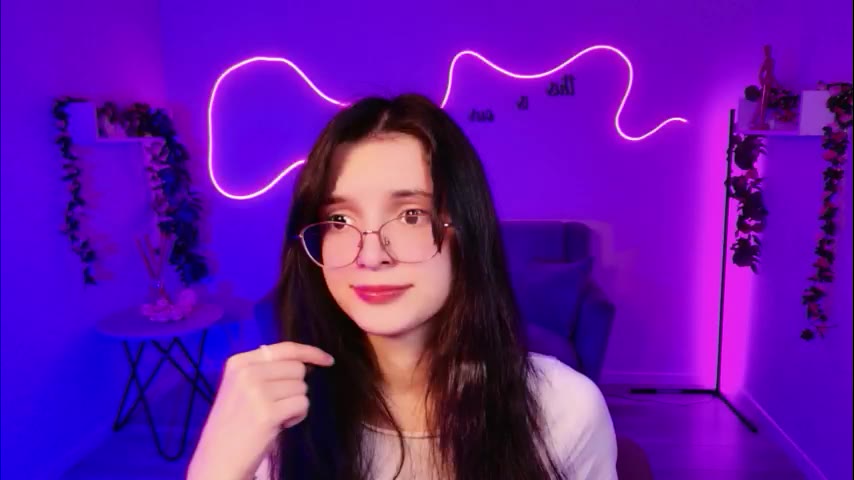 jasminelaurent na LiveJasmin: zdjęcia i profil