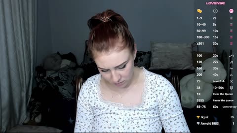 Фото вебкам-модели withoutyourlove на BongaCams