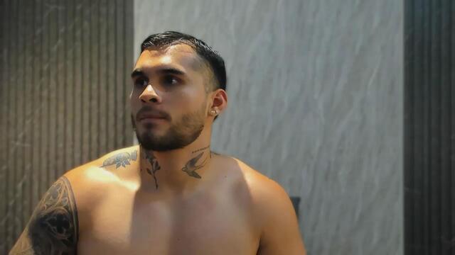 jacob-sthorm na Flirt4Free: fotky a profil