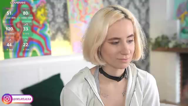 crimson_marigold — Chaturbate ওয়েবক্যাম মডেল: ছবি