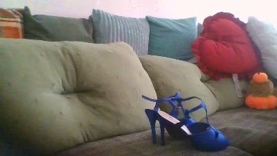 Preview photo of webcam model eleonora2 on Cam4
