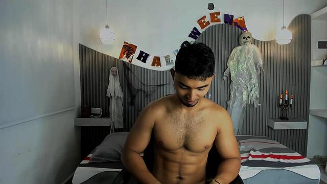 liian-brown, modèle webcam Flirt4Free : photos