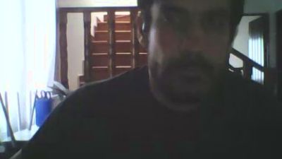 elkike1981, μοντέλο webcam στο Cam4