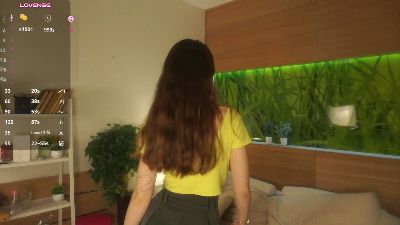 maryleeelmblad në Cam4: foto dhe profili