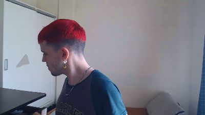 azciel, model webcam de Cam4: fotos
