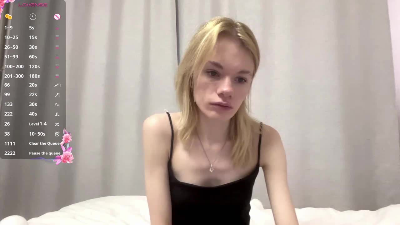 Preview photo of webcam model donnabellettiere on XloveCam