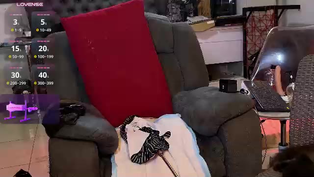 angelinasia, webcam-malli (Chaturbate): kuvat