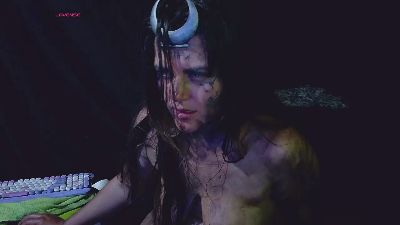 crisatinablue на Cam4: фото вебкам-моделі