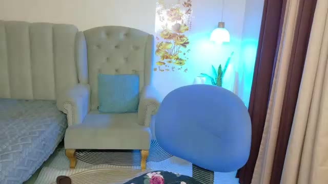 carmen_coxx, model webcam de Chaturbate: fotos