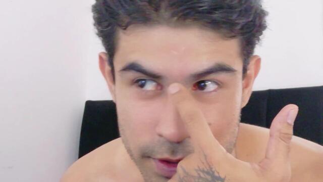 stefano-everet, modelo webcam do Flirt4Free: fotos
