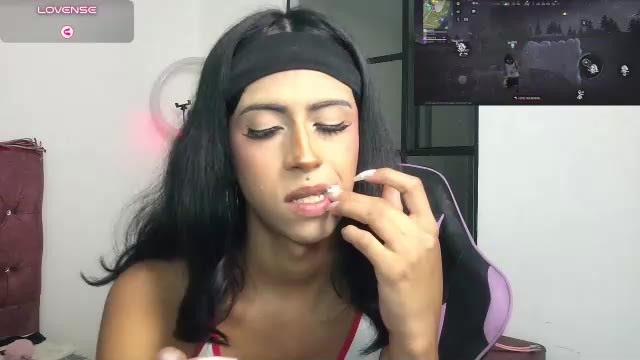 Preview photo of webcam model missalexadoll on Chaturbate
