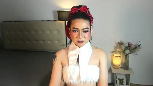 yourladysussie, modèle webcam Chaturbate : photos
