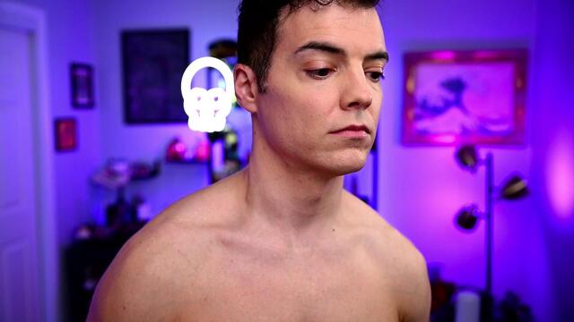Preview photo of webcam model max-hughes on Flirt4Free