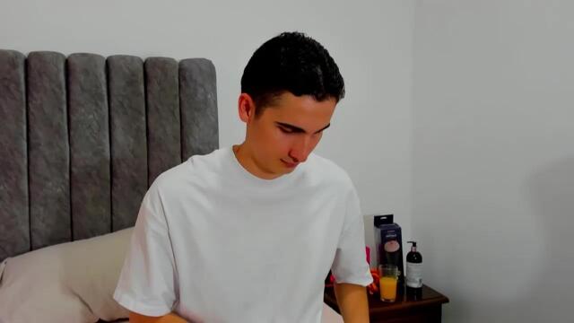 ryan-levi, webcam-malli (Flirt4Free): kuvat