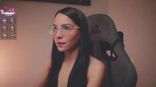 little_eli di Chaturbate: foto model webcam
