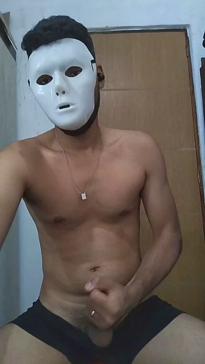 Preview photo of webcam model maxshuel on Cam4