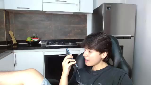 bryce_evans, modelo webcam de Chaturbate: fotos