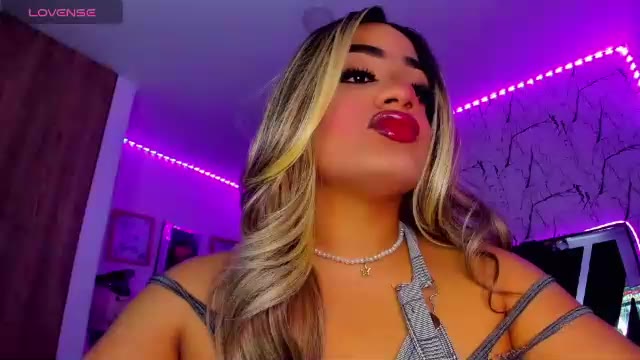 amber_bigcum di Chaturbate: foto model webcam