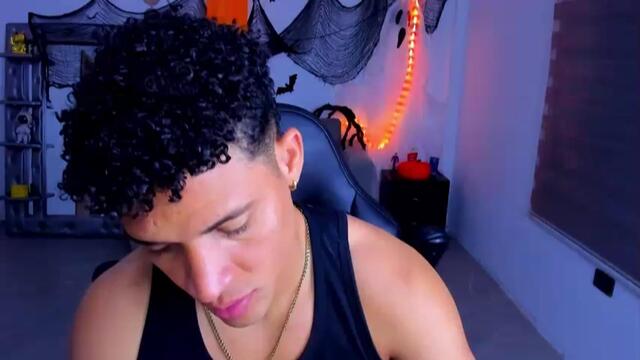 nick-cartier – Flirt4Free webkamerás modell