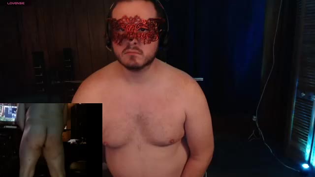 thedomlacey na Chaturbate: zdjęcia i profil