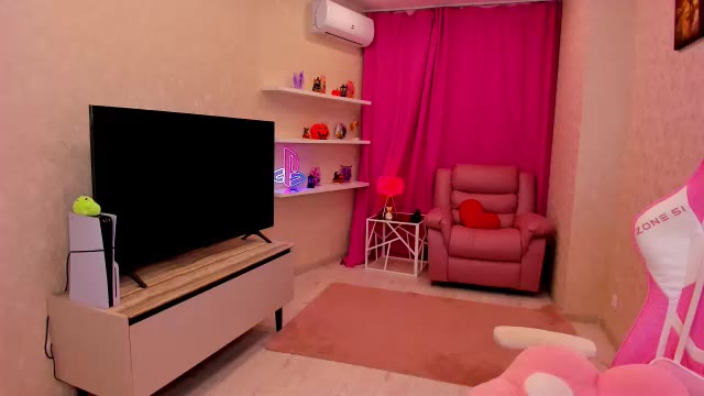 find_out_my_power – Chaturbate webkamerás modell