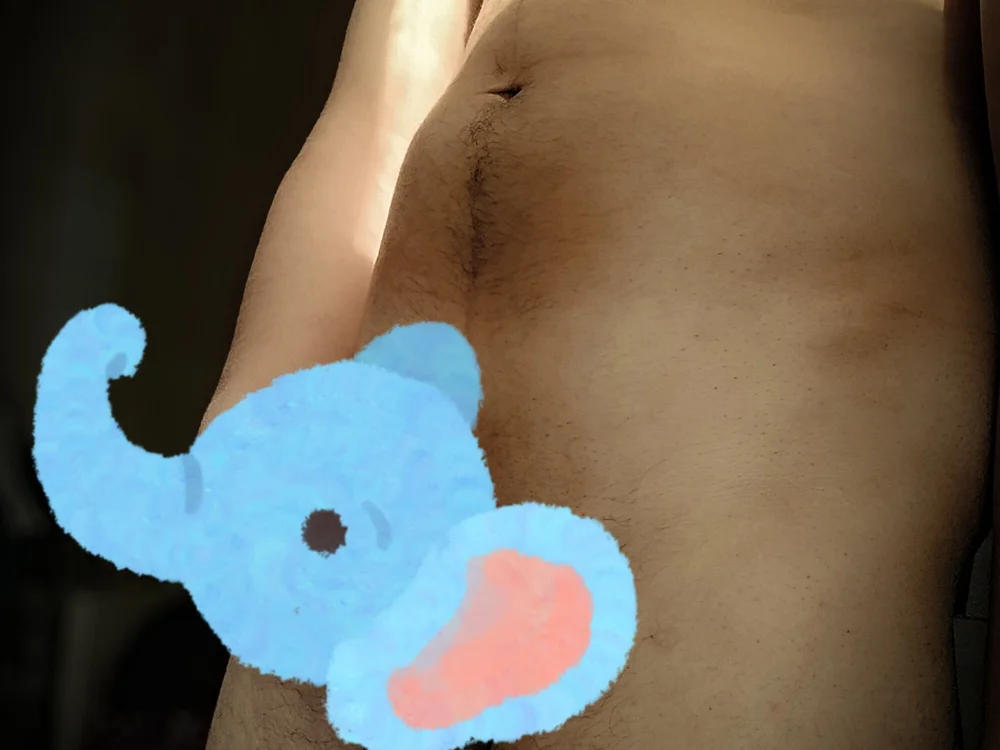 mr_desire69 di Stripchat: foto model webcam