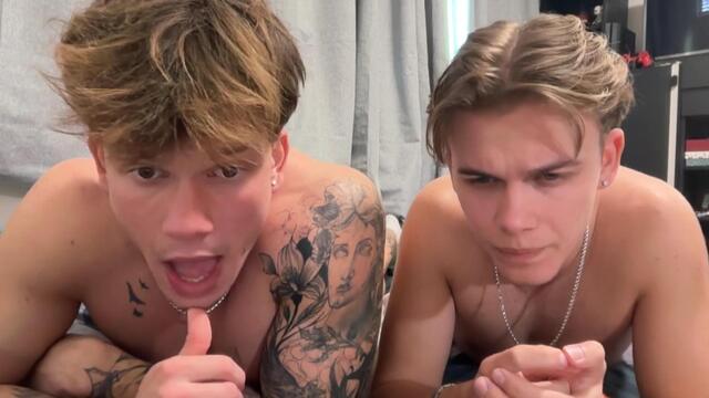 knox-and-tibby, model webcam de Flirt4Free: fotos
