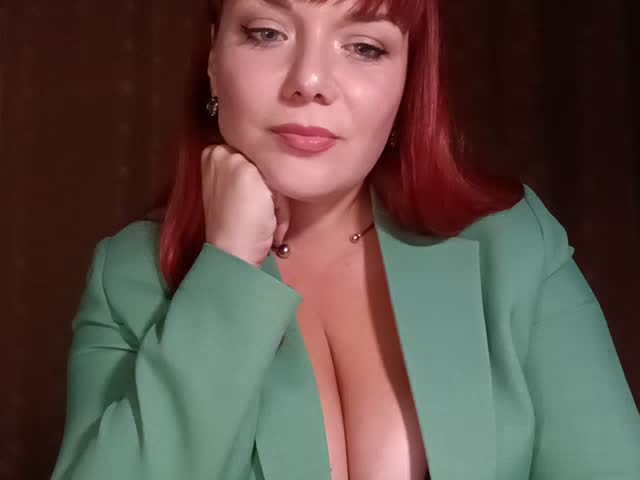 dinastiia, model webcam de XloveCam: fotos