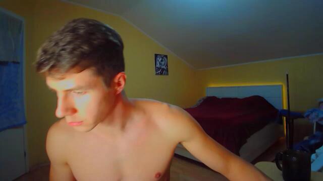 chris-brien, cam model su Flirt4Free: foto