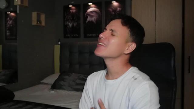 nick-privost — Flirt4Freeのライブ配信モデル：写真・プロフィール