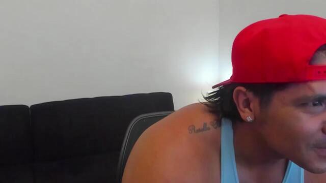fabian-arango na Flirt4Free: fotky a profil