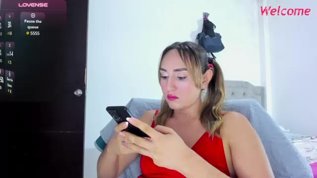 doll_andrea_, modèle webcam Chaturbate : photos