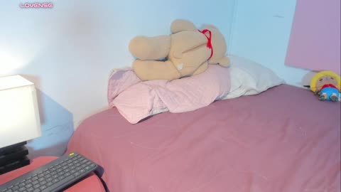 Preview photo of webcam model mariafoxx on BongaCams