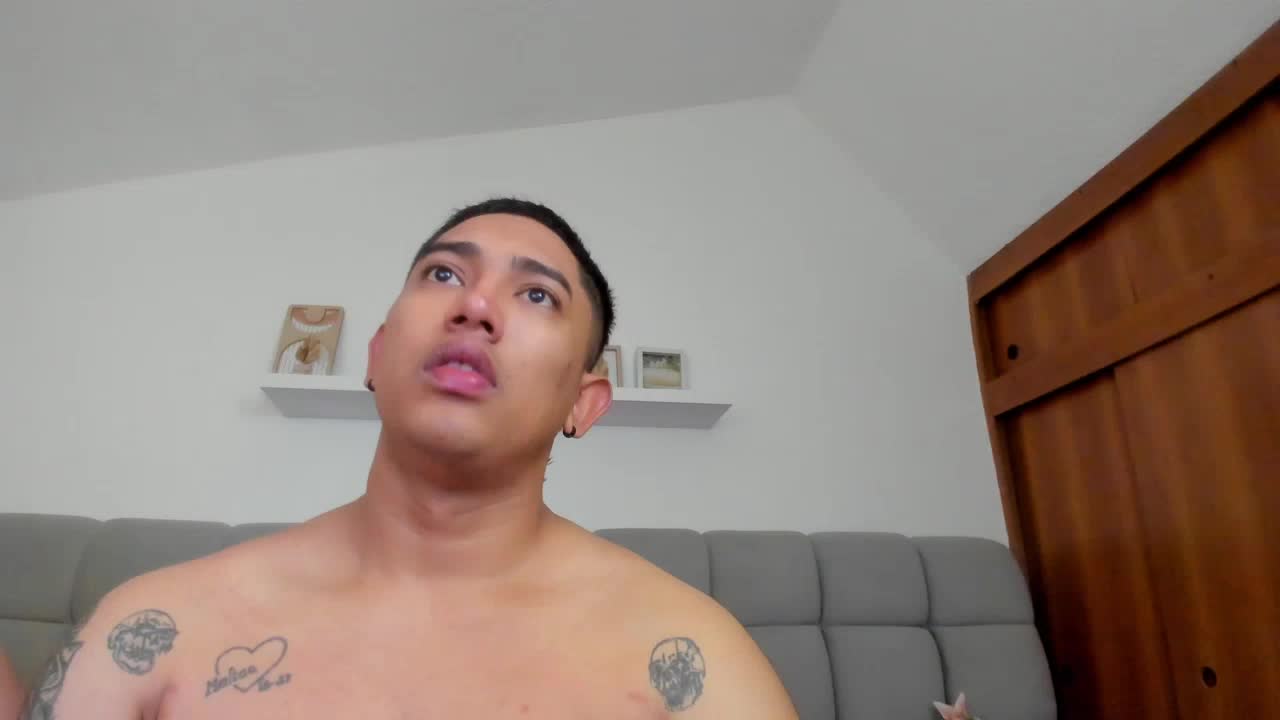 eroticxsins – Webcam-Modell auf XloveCam
