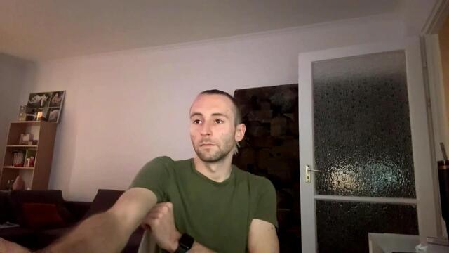Фото вебкам-модели dimitri-stormer на Flirt4Free