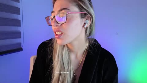charlotte-glasses – BongaCams modeli, fotoğraflar