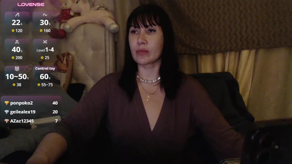 roxolanasexy ב-XloveCam: תמונות ופרופיל