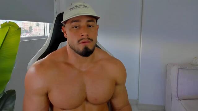 james-terrey (Flirt4Free): foto un profils
