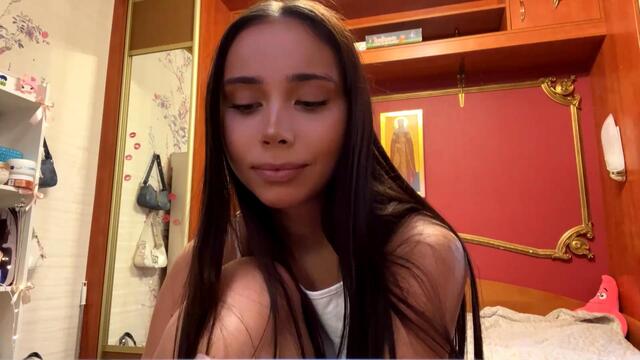 dusty-tolzmann – Webcam-Modell auf Flirt4Free