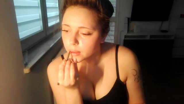 maidacain na XloveCam: fotky a profil