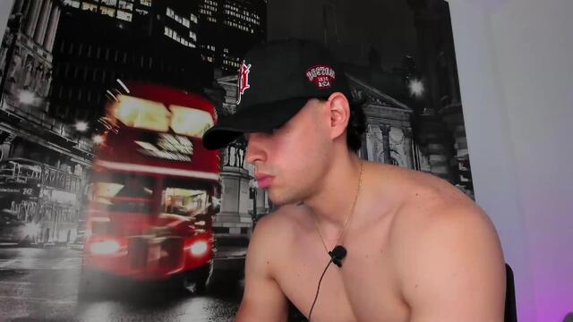 andre-perez (Flirt4Free): fotod ja profiil