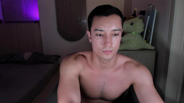jacob-vegas di Flirt4Free: foto model webcam